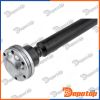 Arbre de transmission avant pour LEXUS | NWN-TY-032, 37140-30020